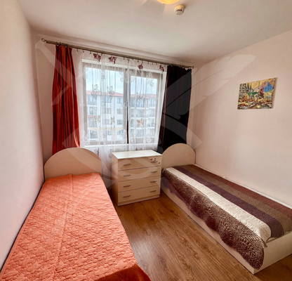 Photo 5 — 3-bedroom apartment in Oblast Burgas, Ravda
