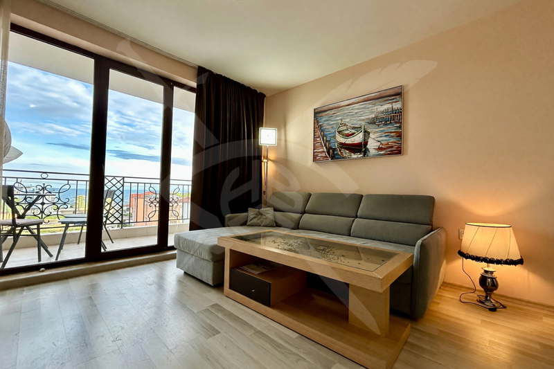 3-bedroom apartment in Oblast Burgas, Ravda