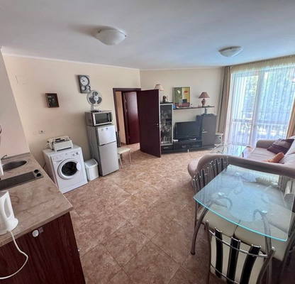 Photo 2 — 3-bedroom apartment in Oblast Burgas, Ravda