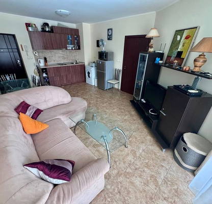 Photo 3 — 3-bedroom apartment in Oblast Burgas, Ravda