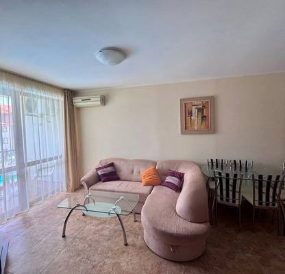 Photo 4 — 3-bedroom apartment in Oblast Burgas, Ravda