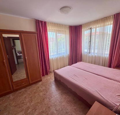 Photo 5 — 3-bedroom apartment in Oblast Burgas, Ravda