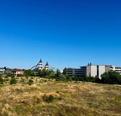 Снимка 2 — Тристаен апартамент в Бургас, с. Равда