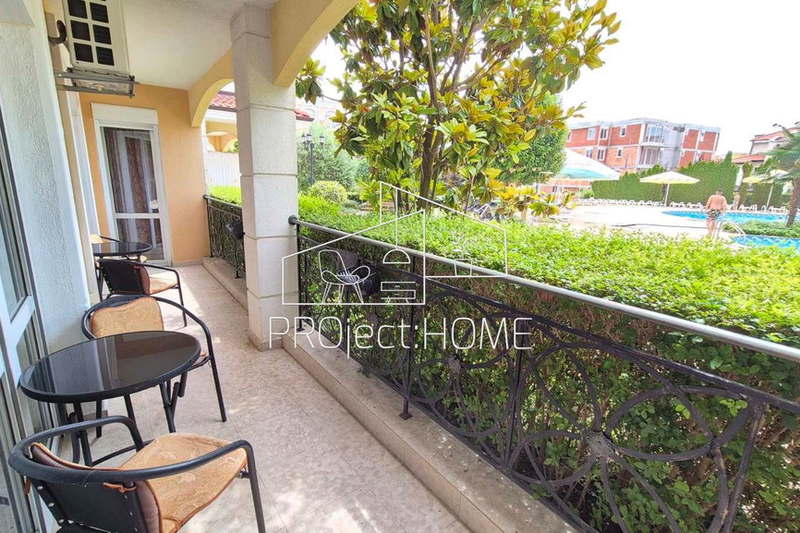 4-bedroom apartment in Oblast Burgas, Ravda