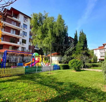 Снимка 5 — Многостаен апартамент в Бургас, с. Равда