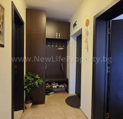 Photo 2 — 4-bedroom apartment in Oblast Burgas, Ravda