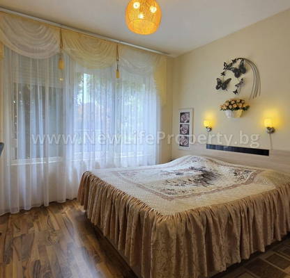 Photo 3 — 4-bedroom apartment in Oblast Burgas, Ravda