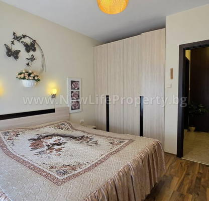 Photo 4 — 4-bedroom apartment in Oblast Burgas, Ravda