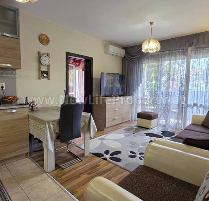Photo 5 — 4-bedroom apartment in Oblast Burgas, Ravda