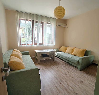 Photo 5 — 3-bedroom apartment in Oblast Dobrich, Rogachevo