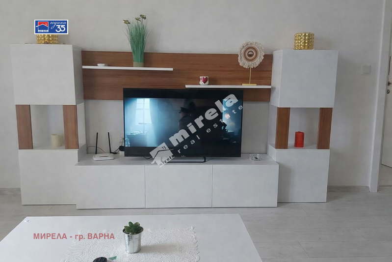 Двустаен апартамент във Варна, с. Шкорпиловци