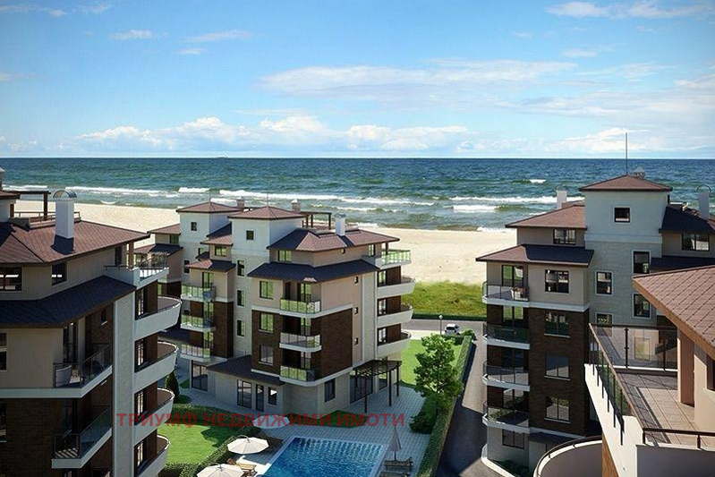 2-bedroom apartment in Oblast Varna, Shkorpilovci