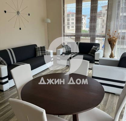 Снимка 3 — Тристаен апартамент във Варна, с. Шкорпиловци