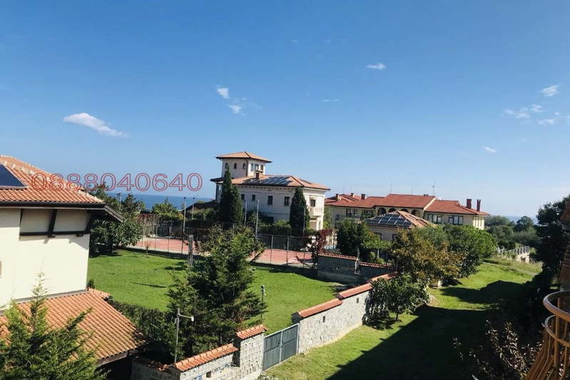 2-bedroom apartment in Oblast Burgas, Sinemorec