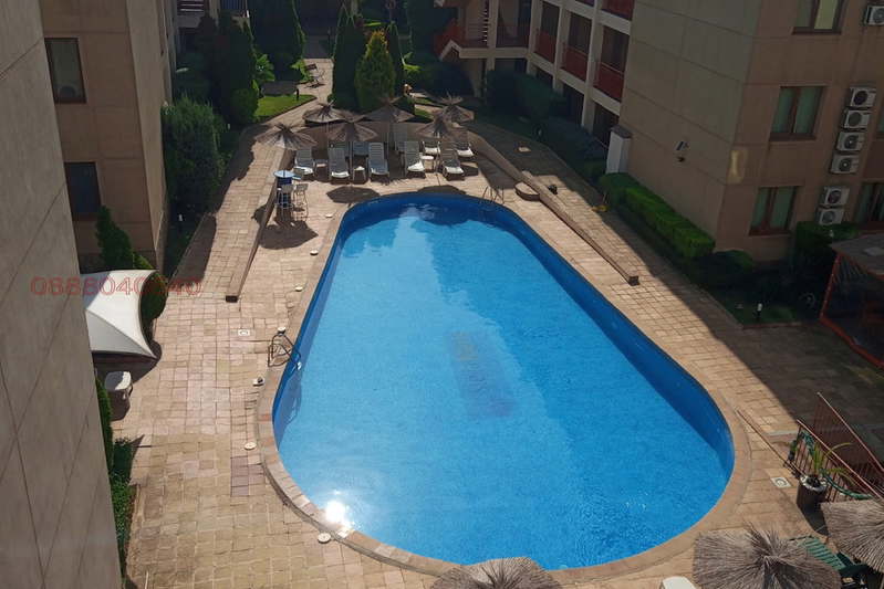 3-bedroom apartment in Oblast Burgas, Sinemorec