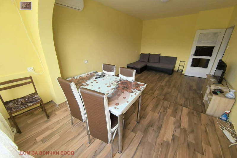 1-bedroom apartment in Svetovrachene