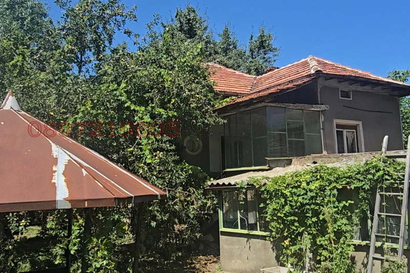 4-bedroom apartment in Oblast Pleven, Telish