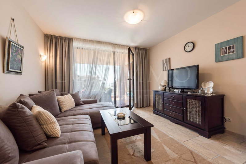 2-bedroom apartment in Oblast Dobrich, Topola