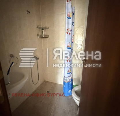 Снимка 5 — Едностаен апартамент в Бургас, с. Тънково