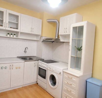 Photo 2 — 2-bedroom apartment in област София, Samokov