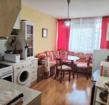 Photo 3 — 2-bedroom apartment in област София, Samokov