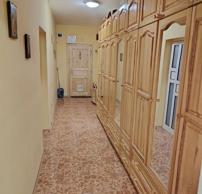 Photo 4 — 2-bedroom apartment in област София, Samokov