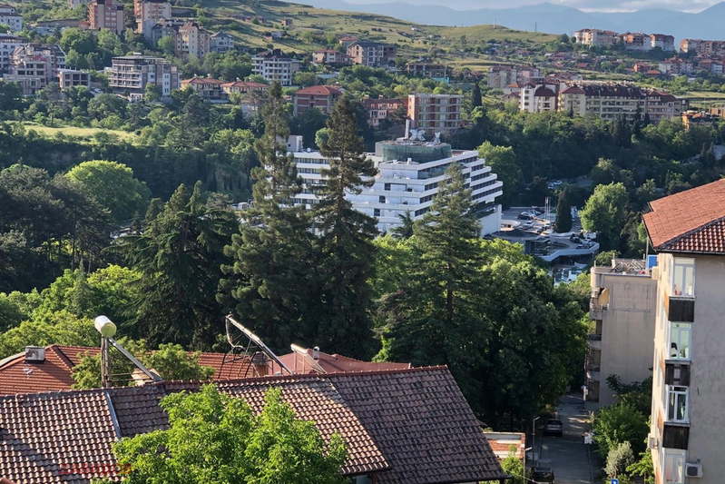 2-bedroom apartment in Oblast Blagoevgrad, Sandanski