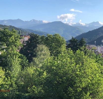 Photo 2 — 2-bedroom apartment in Oblast Blagoevgrad, Sandanski