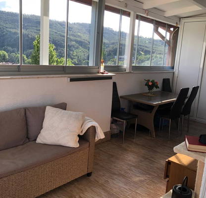 Photo 3 — 2-bedroom apartment in Oblast Blagoevgrad, Sandanski