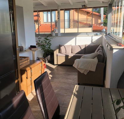 Photo 5 — 2-bedroom apartment in Oblast Blagoevgrad, Sandanski