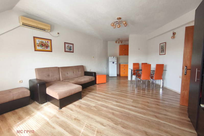 2-bedroom apartment in Oblast Blagoevgrad, Sandanski