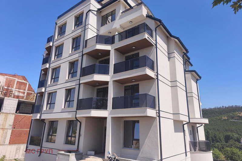 2-bedroom apartment in Oblast Blagoevgrad, Sandanski