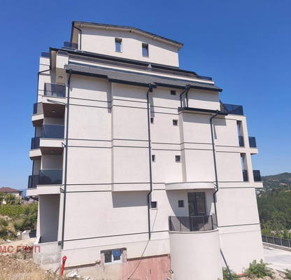 Photo 2 — 2-bedroom apartment in Oblast Blagoevgrad, Sandanski