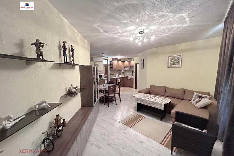 3-bedroom apartment in Oblast Blagoevgrad, Sandanski