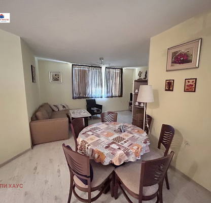 Photo 2 — 3-bedroom apartment in Oblast Blagoevgrad, Sandanski