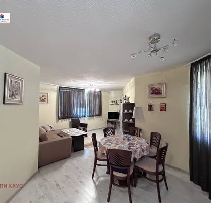 Photo 3 — 3-bedroom apartment in Oblast Blagoevgrad, Sandanski