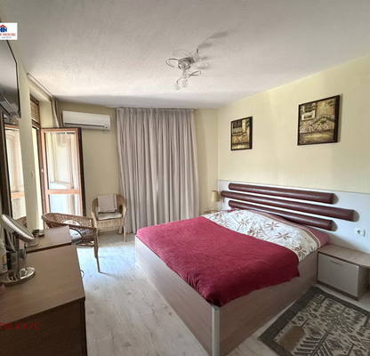 Photo 4 — 3-bedroom apartment in Oblast Blagoevgrad, Sandanski