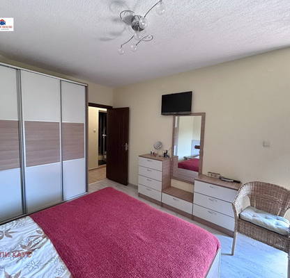 Photo 5 — 3-bedroom apartment in Oblast Blagoevgrad, Sandanski