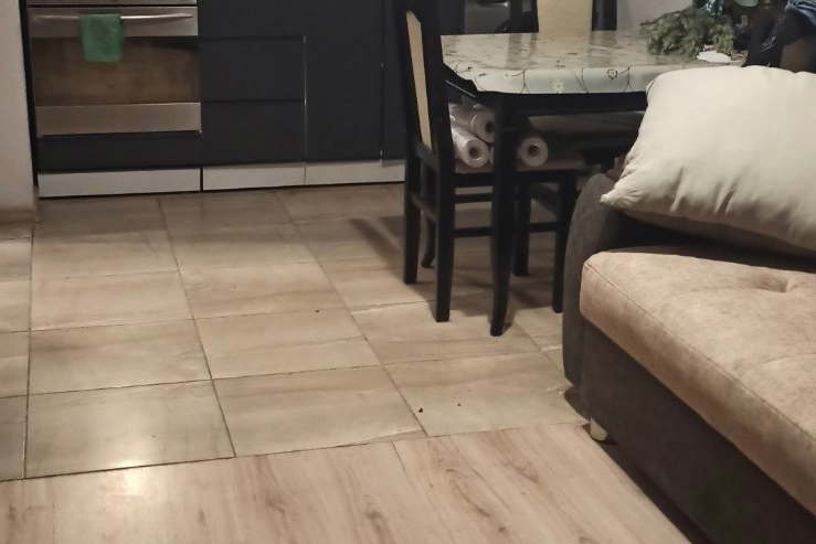 3-bedroom apartment in Oblast Blagoevgrad, Sandanski