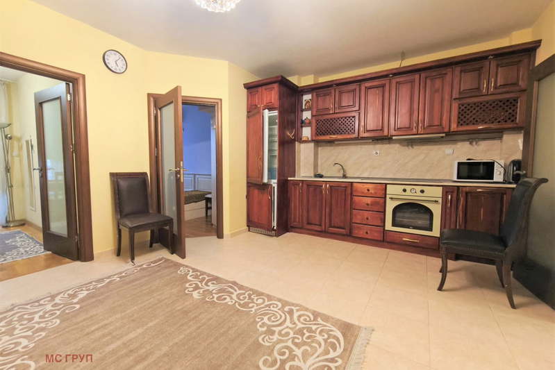 3-bedroom apartment in Oblast Blagoevgrad, Sandanski