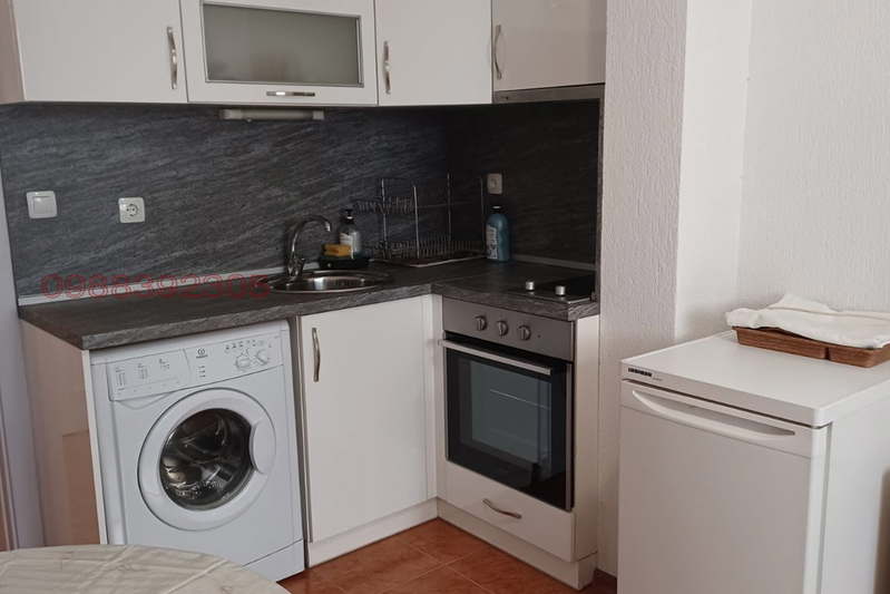2-bedroom apartment in Blagoevgrad, Sandanski