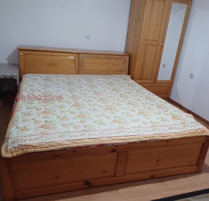 Photo 3 — 2-bedroom apartment in Blagoevgrad, Sandanski