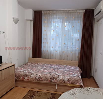 Photo 4 — 2-bedroom apartment in Blagoevgrad, Sandanski