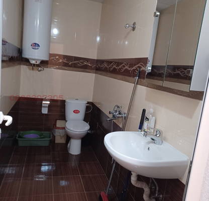 Photo 5 — 2-bedroom apartment in Blagoevgrad, Sandanski