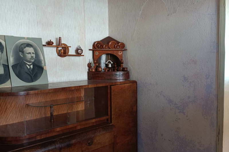 3-bedroom apartment in Oblast Gabrovo, Sevlievo