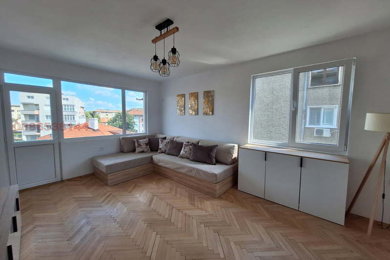 3-bedroom apartment in Oblast Gabrovo, Sevlievo