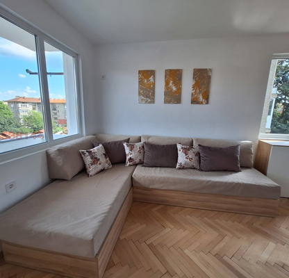 Photo 2 — 3-bedroom apartment in Oblast Gabrovo, Sevlievo