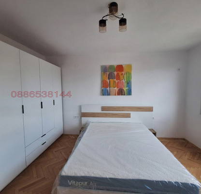 Photo 5 — 3-bedroom apartment in Oblast Gabrovo, Sevlievo