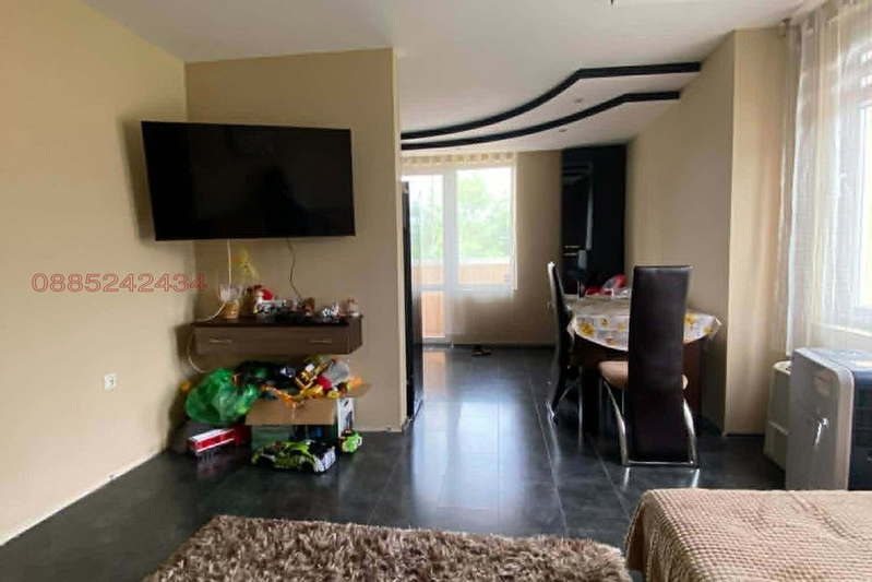 3-bedroom apartment in Oblast Gabrovo, Sevlievo