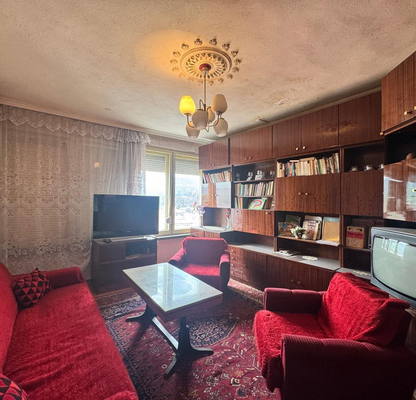Снимка 5 — Многостаен апартамент в Габрово, Севлиево